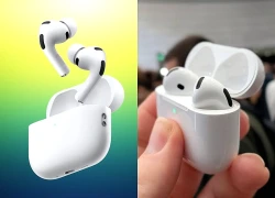Apple vô tình để lộ AirPods Ultra trang bị camera nhận diện thông minh ra mắt tháng 9