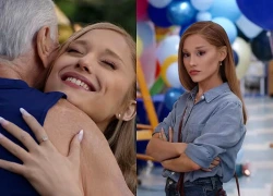 Ariana Grande đóng phim hài