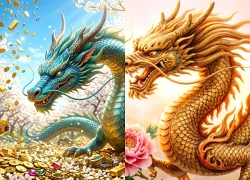 4 con giáp đón 'cơn mưa tiền bạc' trong tuần mới