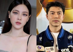 Baifern bị Nine Naphat lơ ra mặt, xem như người vô hình ngay giữa sự kiện hậu chia tay?