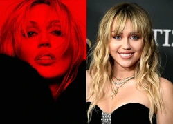 Biểu tượng Hannah Montana U40 vẫn đẹp và bốc bất chấp thời gian