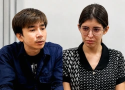 Cái kết cho An Tây - Chi Dân khi vướng vòng lao lý