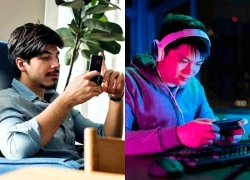 Căn bệnh "mù trách nhiệm" của những ông bố U40