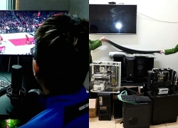 Cán bộ công nghệ nhận hơn 10,5 tỷ đồng khi làm cho Xôi Lạc TV