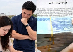 Chồng định dùng 1 tỷ tiền tiết kiệm để mua đất, tôi nói "không" và đưa ra phương án khiến anh tâm phục