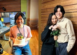 Chồng Lee Hyori 'mất tích' 8 ngày, cuối cùng đã lên tiếng hé lộ lý do