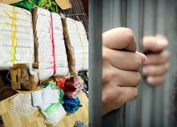 Chủ quán bar ở Hà Nội bị cáo buộc chủ mưu mua bán hơn 100kg ma túy
