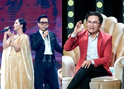 Cô gái hát 'Trăm nhớ ngàn thương' khiến Đại Nghĩa 'giật mình' vì ngỡ Lệ Quyên