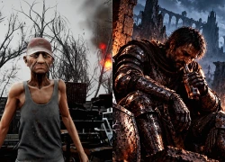 Có giá chỉ vài chục nghìn, tựa game này tự tin là một trong những cái tên "khó nhất" thế giới, fan Soulslike nên thử
