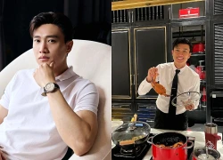 Cơm nhà Quốc Trường - "tổng tài" SN 1988 của chuỗi mì cay nổi tiếng