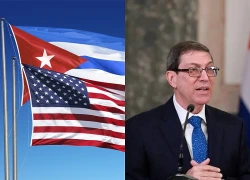 Cuba phản đối các biện pháp trừng phạt mới của Mỹ