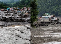 Cuộc chạy đua nhận dạng nạn nhân lũ quét Nepal