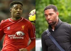 Cựu sao Liverpool, Jordon Ibe thoát án tù sau vụ hành hung bạn gái cũ