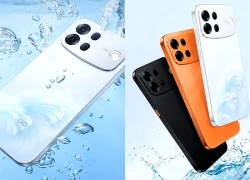 Đánh giá thông số OPPO A7 Pro với pin 8.000 mAh, chip Snapdragon 4 Gen 5 và chuẩn IP69K