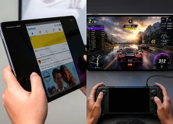 Đánh giá Xiaomi Pad 9 Pro Max: Màn hình 13.3 inch 3.4K cùng tính năng làm màn phụ đỉnh cao