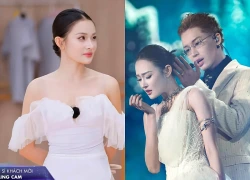 Danh tính cô giáo dạy múa ballet khiến 1 sao Việt phải liên tục xin số thoại
