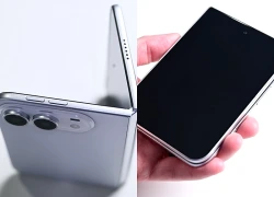 Đây có phải iPhone 18 Pro và iPhone Ultra, thiết kế màn hình gập gây 'choáng'?