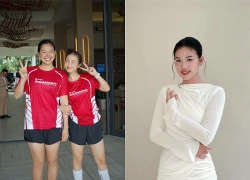 Điểm chung của Ánh Viên và Khả Ngân