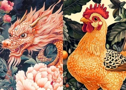 5 ngày cuối tháng 7 âm lịch, 3 con giáp hốt nhiều lộc lá, TIỀN BẠC NGÚT NGÀN, khí vận hanh thông, thành công đến gần
