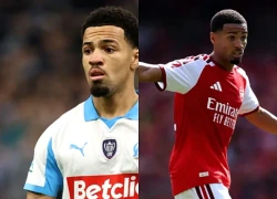 Ethan Nwaneri đối mặt 'kỳ thi sinh tử' tại Dortmund