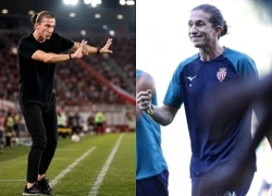Filipe Luis: Cơn sốt mới tại Monaco