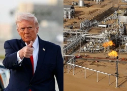 Giải mã thỏa thuận Mỹ kiểm soát 65 tỷ thùng dầu của Venezuela