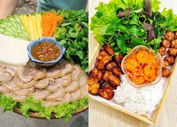 Gợi ý 5 món ngon "đỉnh cấp", ăn no căng bụng chả cần nấu cơm