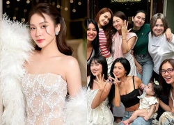 Hé lộ dàn phù dâu trong đám cưới Khả Ngân: Toàn ca sĩ - diễn viên nổi tiếng của Vbiz!