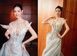 HH Bảo Ngọc giữ tâm thế bình tĩnh, không đặt nặng kết quả trước chung kết MW