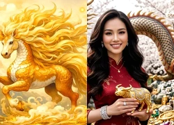 Ba con giáp gia tăng tài sản vượt bậc trong 7 ngày tới