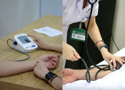 Huyết áp cao âm thầm bào mòn chức năng thận thế nào?