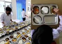 Indonesia: Khoảng 2.000 người nghi ngộ độc sau khi dùng bữa ăn miễn phí