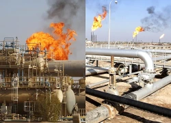 Ít nhất 37 người tử vong khi trộm dầu ở Nigeria