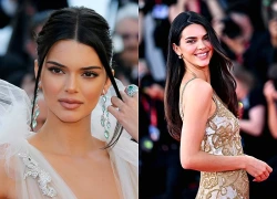 Kendall Jenner 'chạm ngõ' điện ảnh sau gần hai thập kỷ nổi tiếng