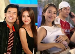 Khả Ngân - Nhan Phúc Vinh yêu nhau khoảng 8 tháng?
