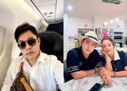 Khán giả chia buồn với ca sĩ Quang Lê