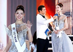 Khán giả quốc tế phản ứng khi Bảo Ngọc trượt mất vương miện Miss World