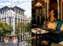Đại diện duy nhất của Việt Nam lọt Top 100 tốt nhất thế giới là khách sạn của Sun Group