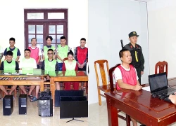 Lãnh đạo Bộ Công an đề nghị điều tra mở rộng vụ án lừa đảo 500 người dân