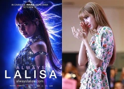 Lisa (BLACKPINK) đã hứng chịu điều gì thế này?