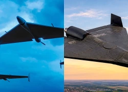 Loại vũ khí mới đang làm thay đổi cuộc chiến trên không ở Ukraine