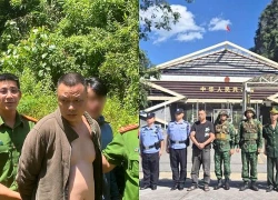 Lời khai của Long Lập Thành, nghi phạm gây ra vụ giết người ở Trung Quốc