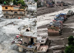 Lũ lụt tại Nepal: Thiệt hại kinh tế ước tính lên tới 2,56 tỷ USD