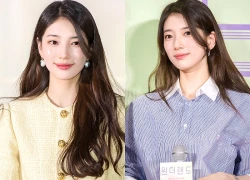 Mặt mộc không thể làm khó mỹ nhân 20 năm chưa hề flop, đặt ra "lời nguyền" khiến cả showbiz khiếp sợ