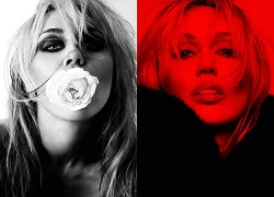 Miley Cyrus bước vào 'lãnh địa' của Madonna và Lady Gaga