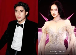 Miss Universe Việt Nam bổ nhiệm quản lý mới, bất ngờ với vị trí của Hương Giang