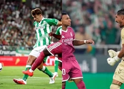 Mourinho không dám đụng vào 'ba ông kễnh' Mbappe - Bellingham - Vinicius?