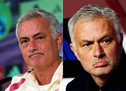Mourinho vẫn không hiểu vì sao Real Madrid thua Betis