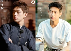 Mỹ nam duy nhất khiến Dương Mịch hét lên "đẹp trai quá" 4 lần giữa sự kiện: Visual gây nghiện như dặm bùa lên mặt