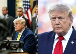 Mỹ: Tổng thống D. Trump lên kế hoạch vận động cho 35 cuộc đua giữa nhiệm kỳ